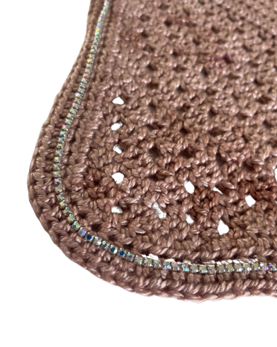 Desert Whisper Ear Veil - Image 2