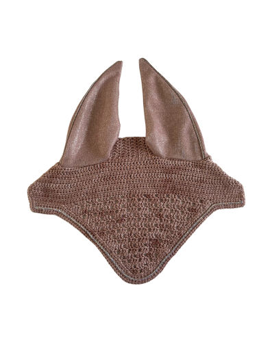 Desert Whisper Ear Veil