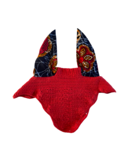 Red Mesa Ear Veil