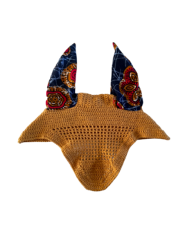 Savanna Sunset Ear Veil