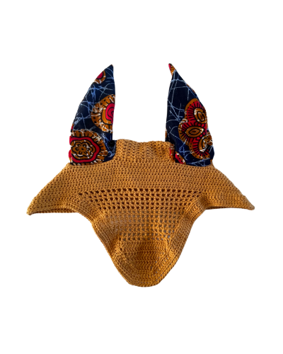 Savanna Sunset Ear Veil