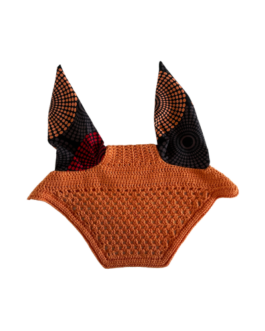 SunKiss Safari Ear Veil